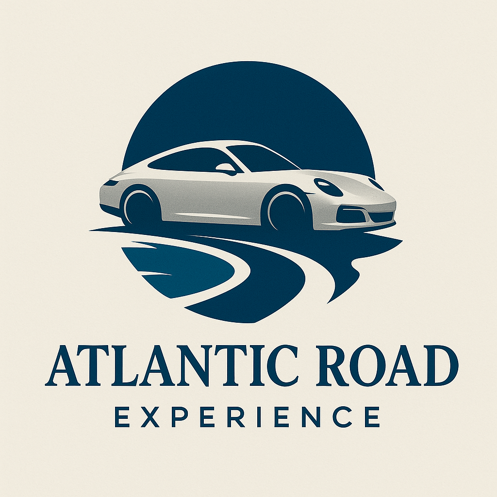 Photo de ATLANTIC ROAD EXPERIENCE