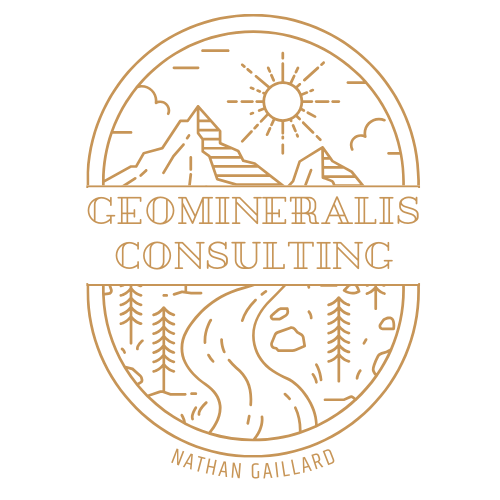 Photo de GEOMINERALIS CONSULTING