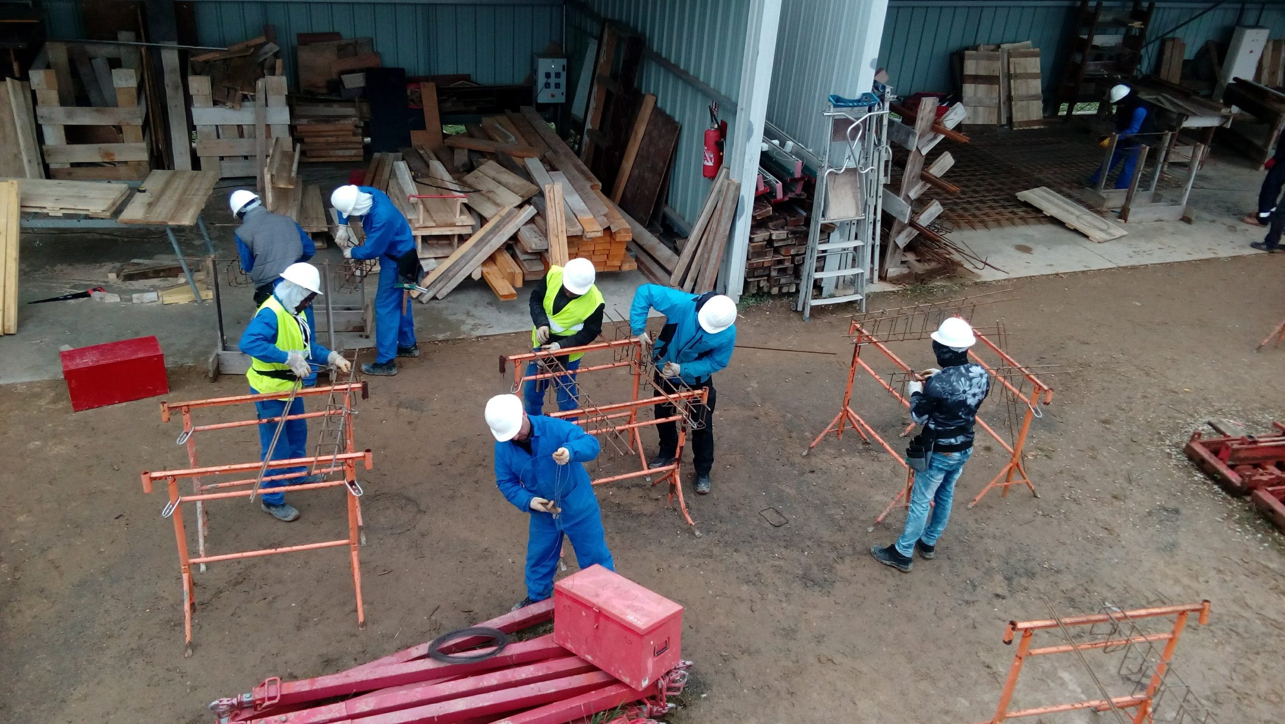 Photo de LAVIOLETTE JACQUES