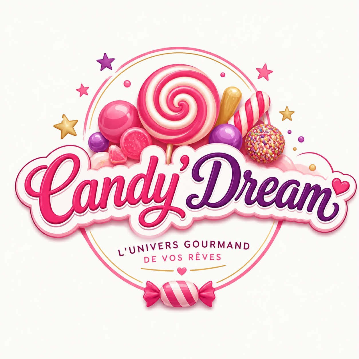 Photo de CANDY’DREAM